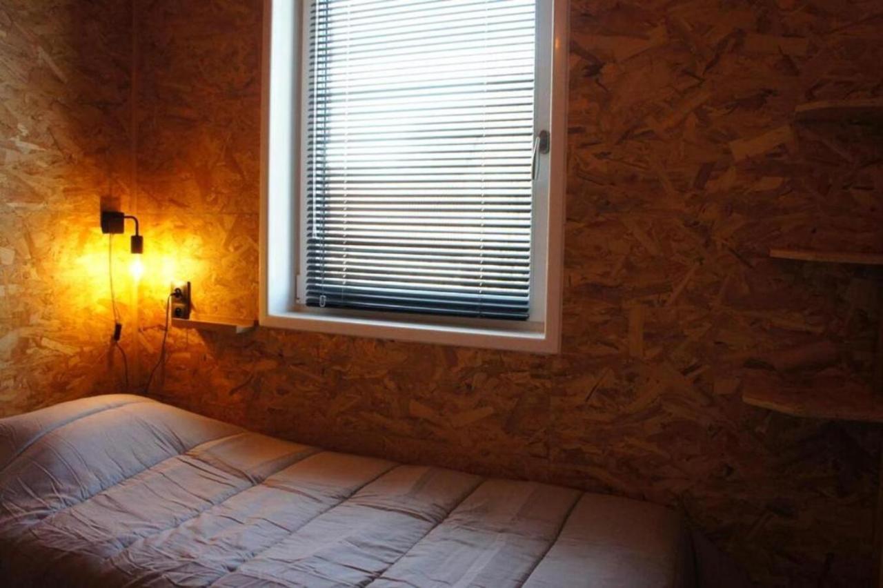 Le Dortoir Des Templiers Hotell Enquin-les-Mines Exteriör bild